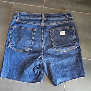 SOLD Ripton Jorts